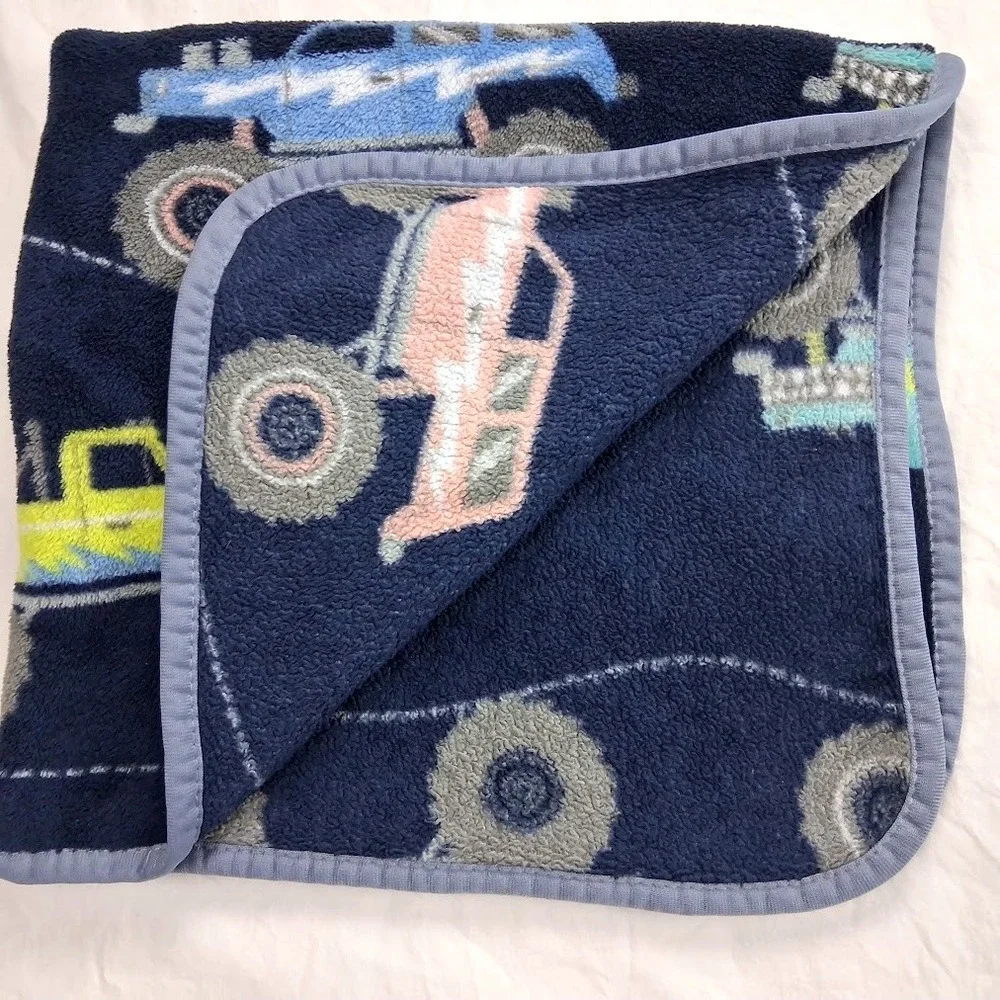 Cutie Pie navy blue